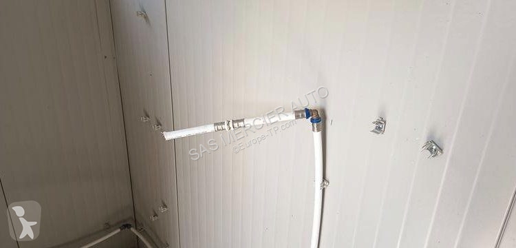 Materiaal voor de bouw