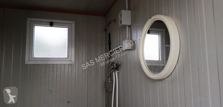 Materiaal voor de bouw