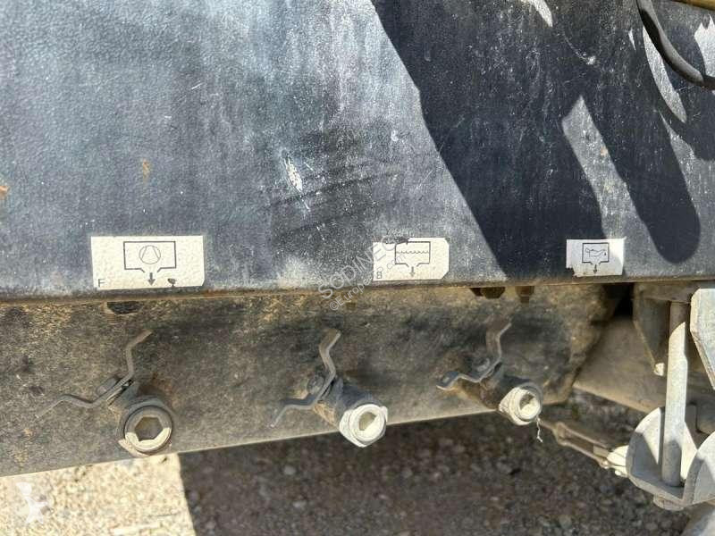 Matériel de chantier Doosan  12/150