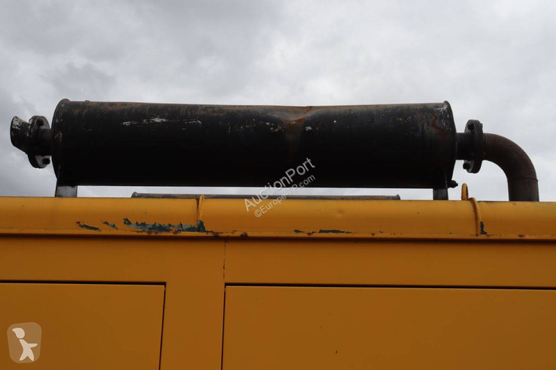 Materiaal voor de bouw  PD6797/5