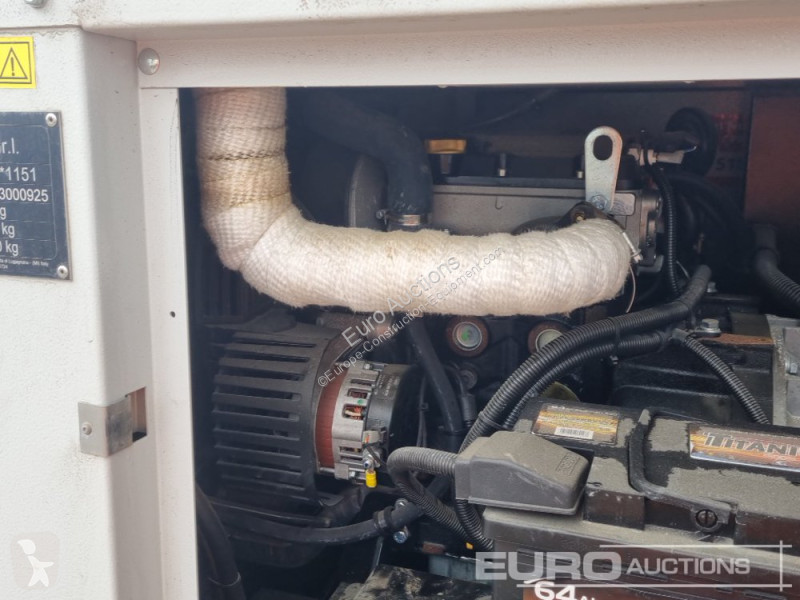 Material de obra  X-ECOK2