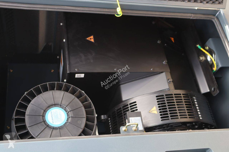 Materiaal voor de bouw Ricardo GF2-W100
