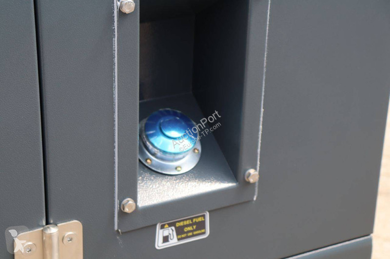 Materiaal voor de bouw Ricardo GF2-W100