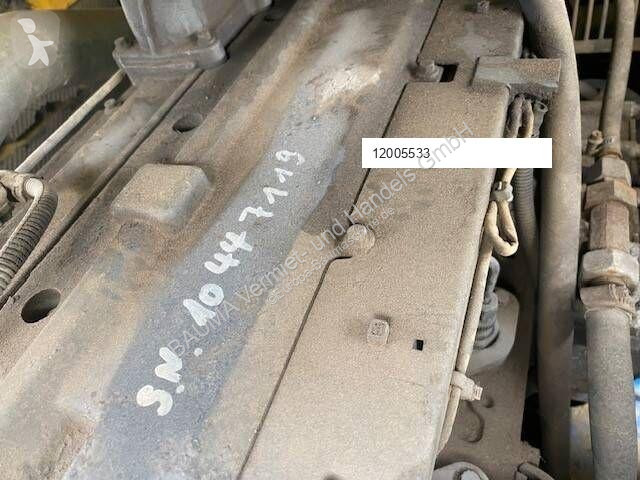 Строительное оборудование Vietz Arcotrac 1100-4...