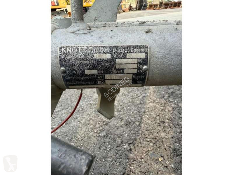 Material de obra Compair  C25