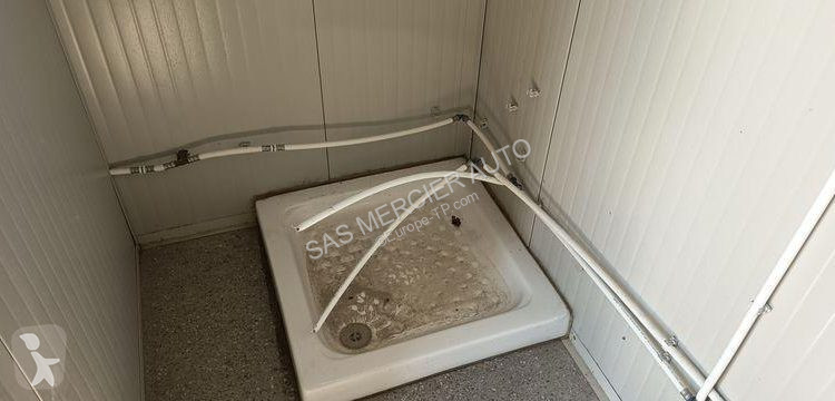 Materiaal voor de bouw