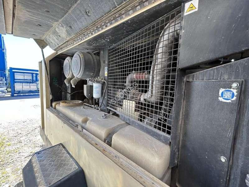 Matériel de chantier Doosan  12/150