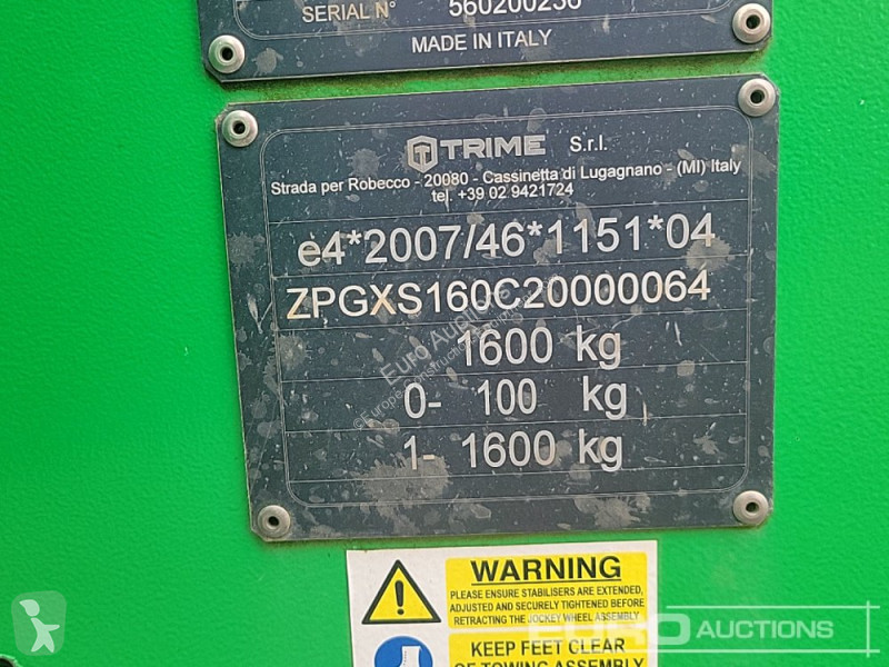 Materiaal voor de bouw  X SOLAR