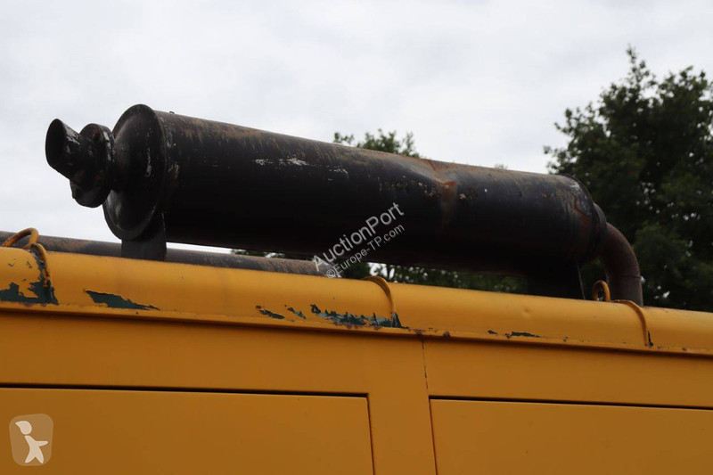 Materiaal voor de bouw  PD6797/5