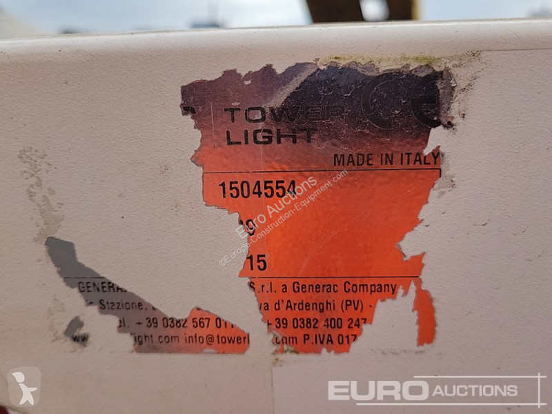 Materiaal voor de bouw  VB9