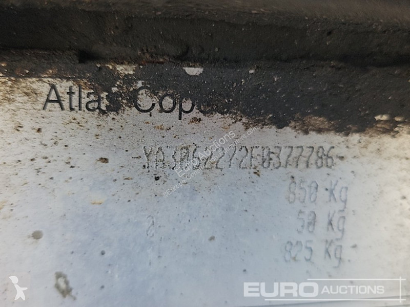 Material de obra  XAS47