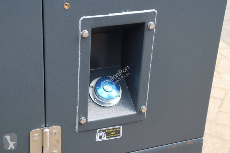 Materiaal voor de bouw Ricardo GF2-W100