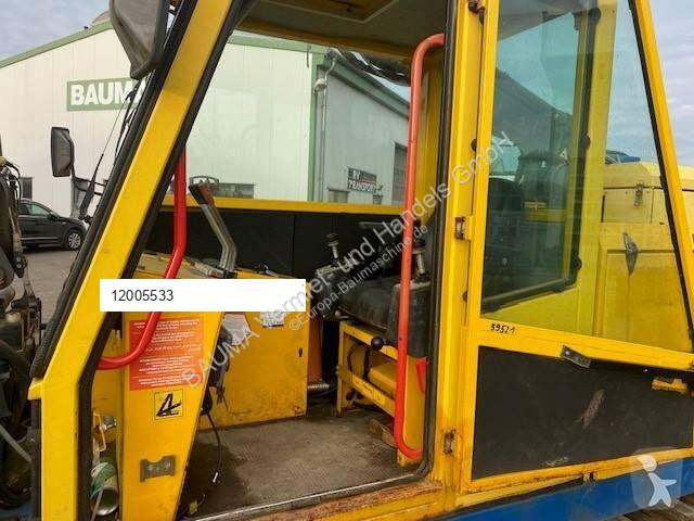 Строительное оборудование Vietz Arcotrac 1100-4...