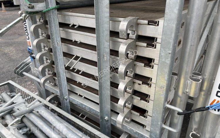 Materiaal voor de bouw Ecim