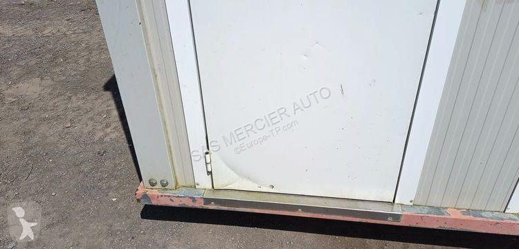 Materiaal voor de bouw