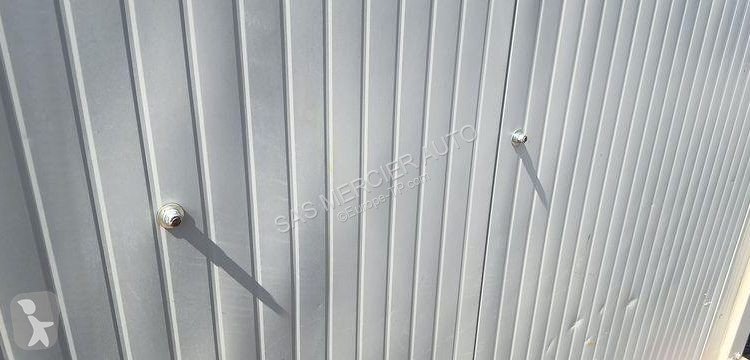 Materiaal voor de bouw