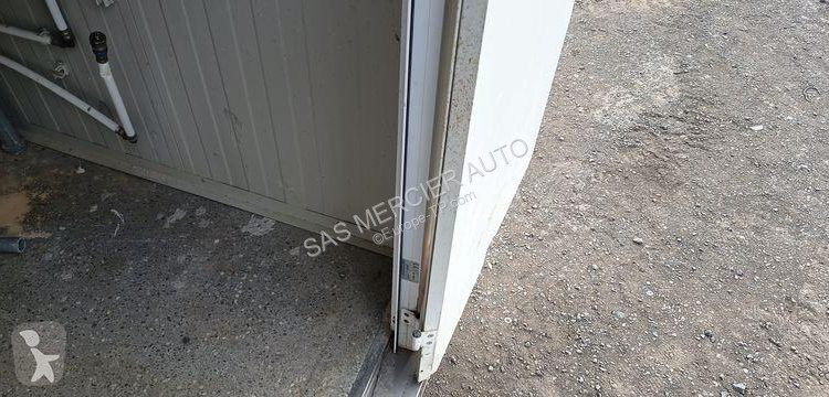Materiaal voor de bouw