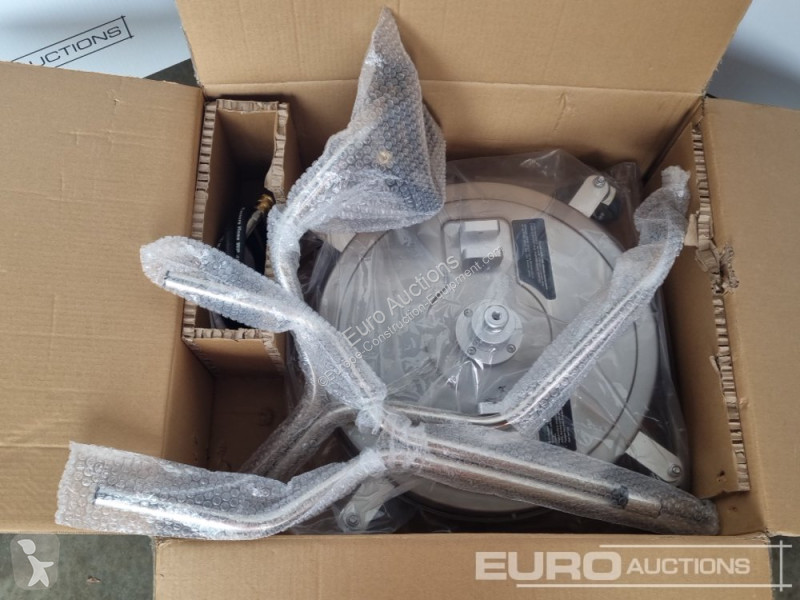Materiaal voor de bouw
