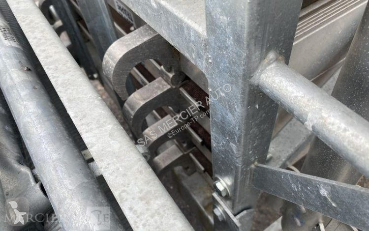 Materiaal voor de bouw Ecim