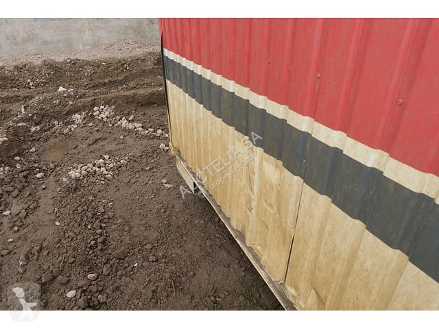 Material de obra