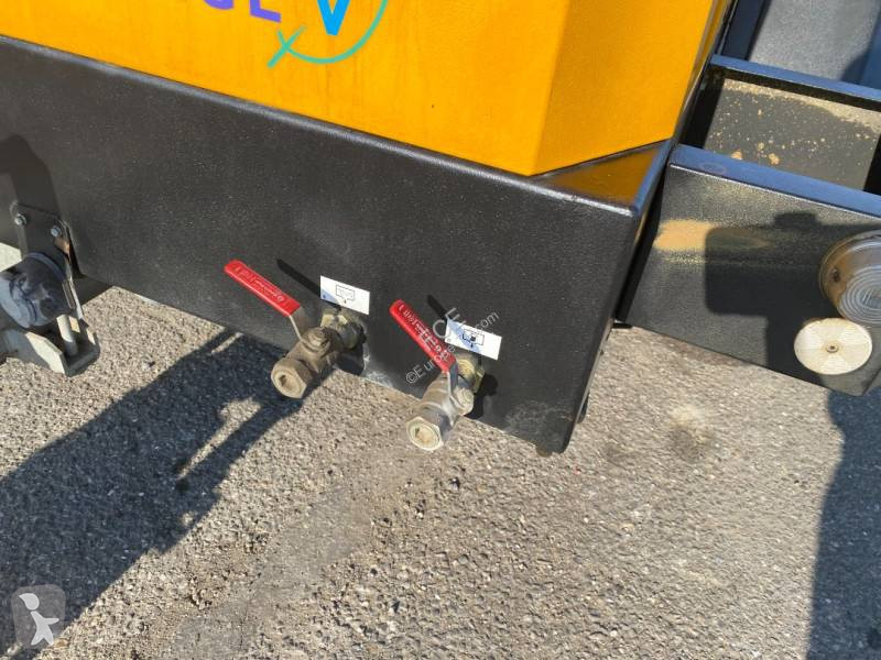 Matériel de chantier Doosan 12/205 Stage V /...