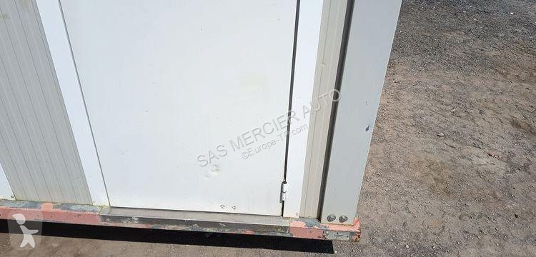 Materiaal voor de bouw