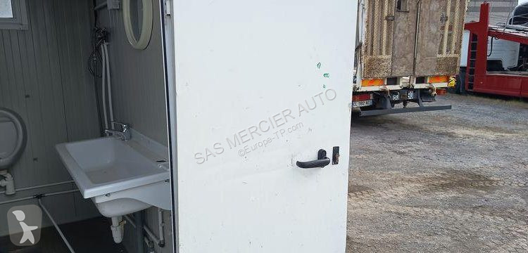 Materiaal voor de bouw