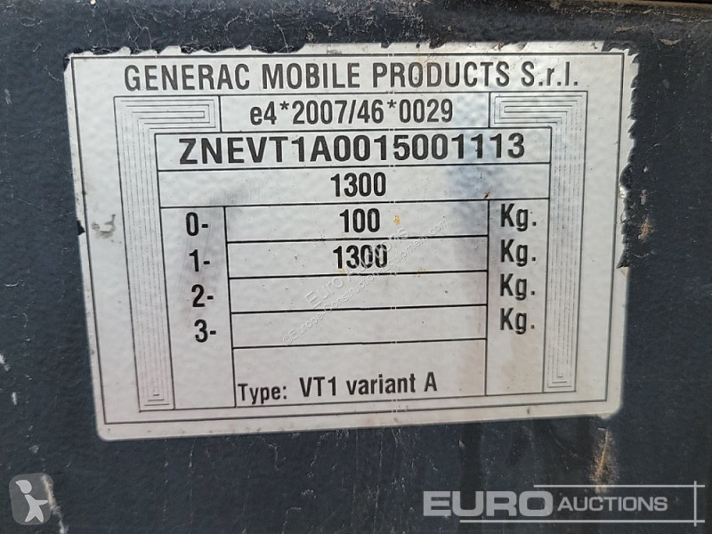 Materiaal voor de bouw  VB-9