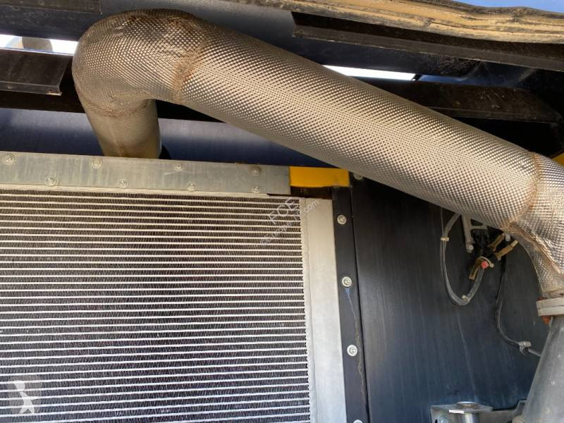 Stavebný stroj Compair C210TS-12 TurboScrew...