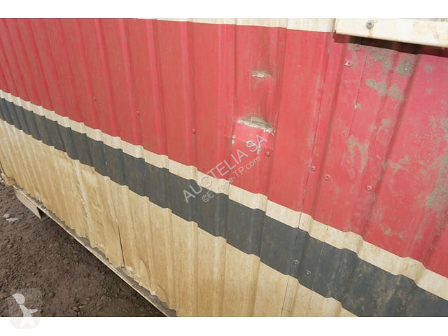 Material de obra