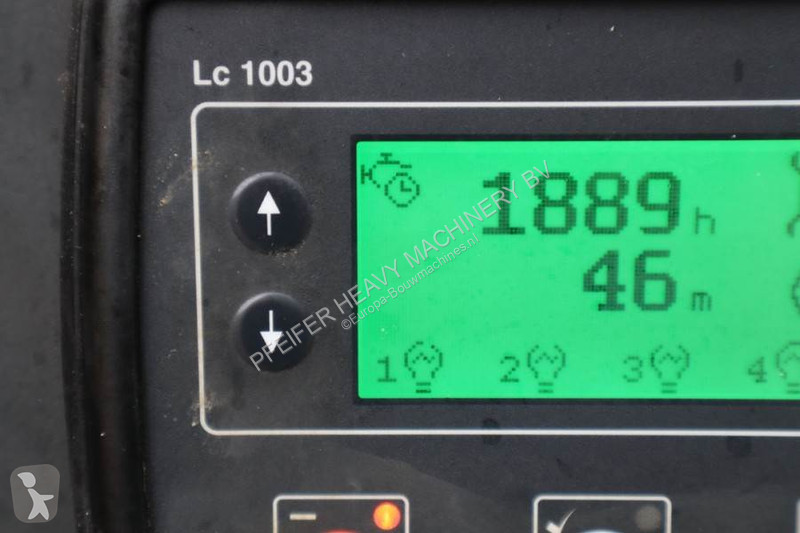 Entreprenørmaskiner Atlas Copco HiLight H5+ SV2...
