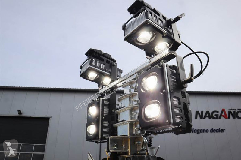 Entreprenørmaskiner Atlas Copco Hilight H6+...
