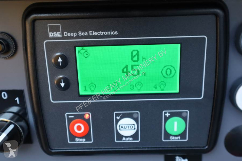 Entreprenørmaskiner Atlas Copco Hilight H6+...
