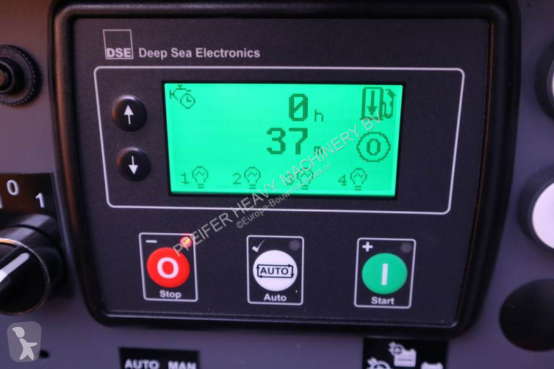 Entreprenørmaskiner Atlas Copco Hilight H6+...