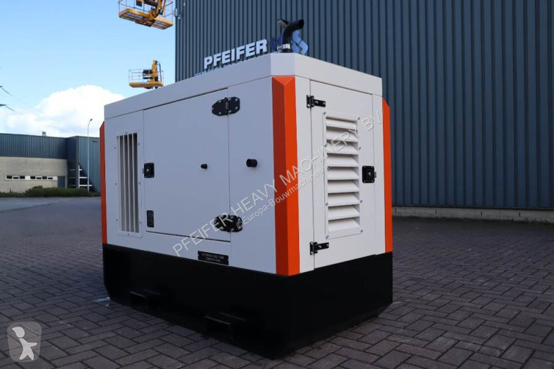 Materiaal voor de bouw  MGTP 20 SS YR Valid...
