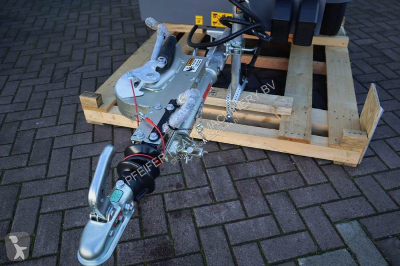 Materiaal voor de bouw Atlas Copco XAS 58-7...