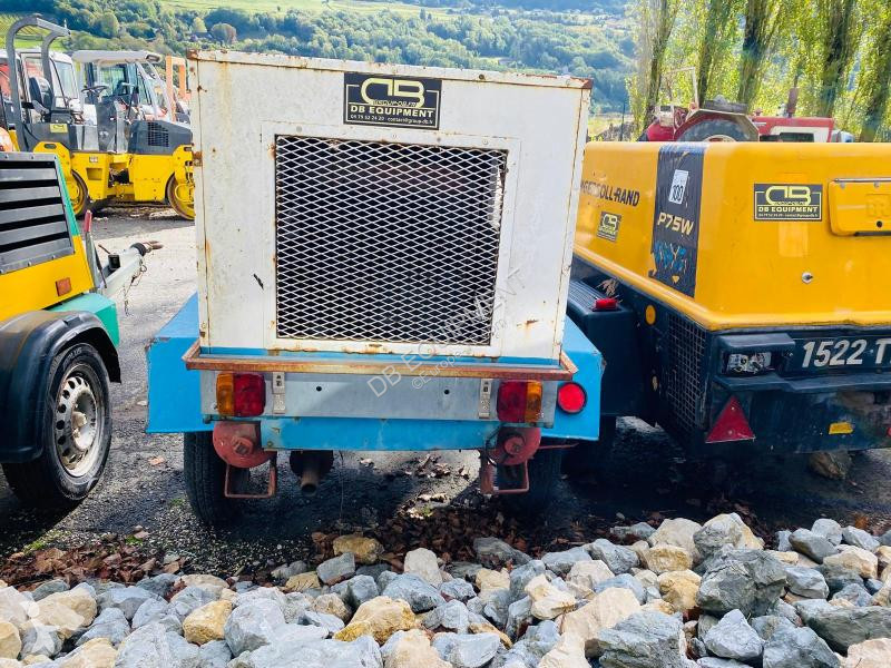 Utilaje de santier   Gris (NET DE TVA)