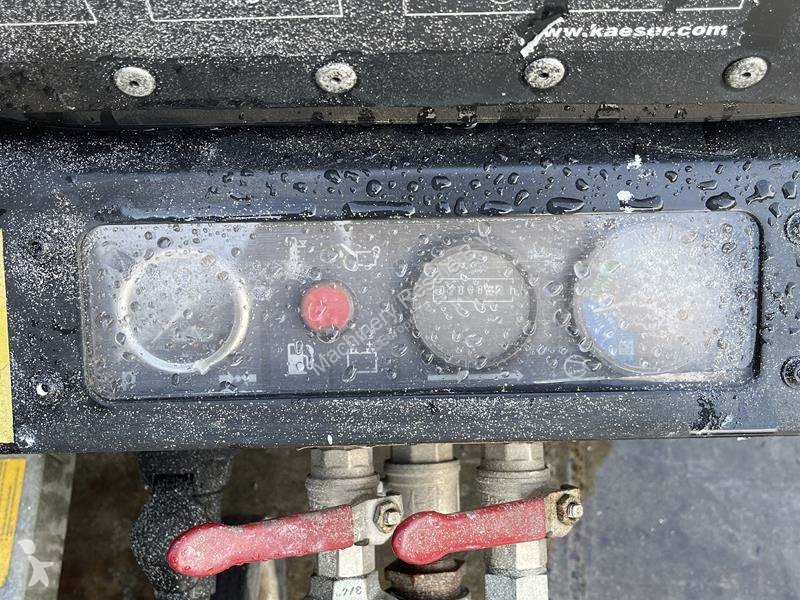 Materiaal voor de bouw Kaeser M 50 PE - N