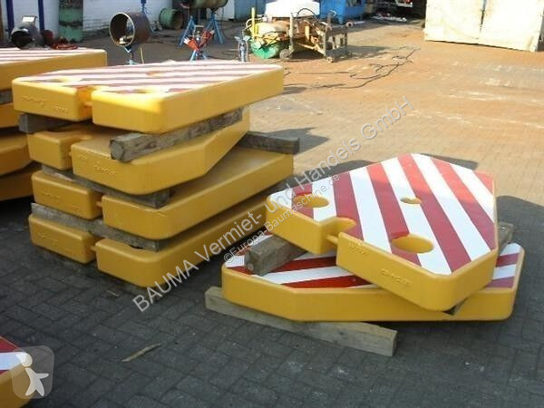 Materiaal voor de bouw Komatsu C (27) 92 t...