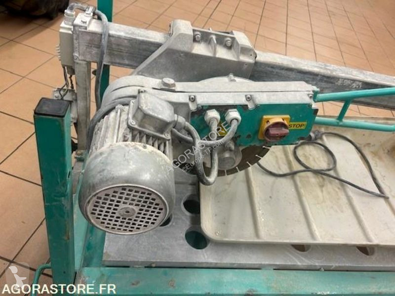 Materiaal voor de bouw Imer COMBI 250-1000