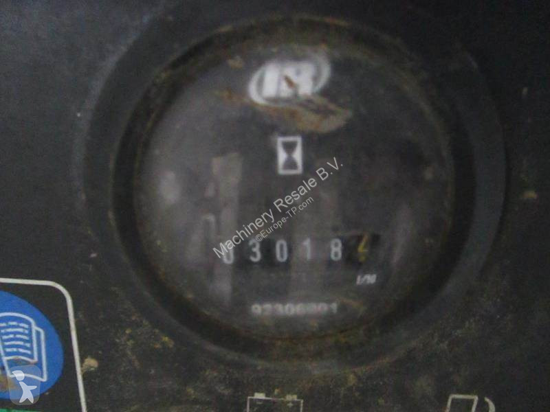 Material de obra Ingersoll rand 7 / 51