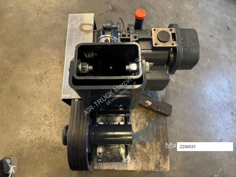 Material de obra  CG80