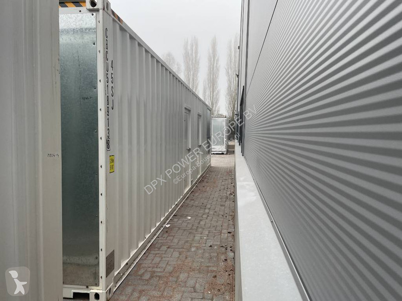 Materiaal voor de bouw Cummins KTA50-G16A -...