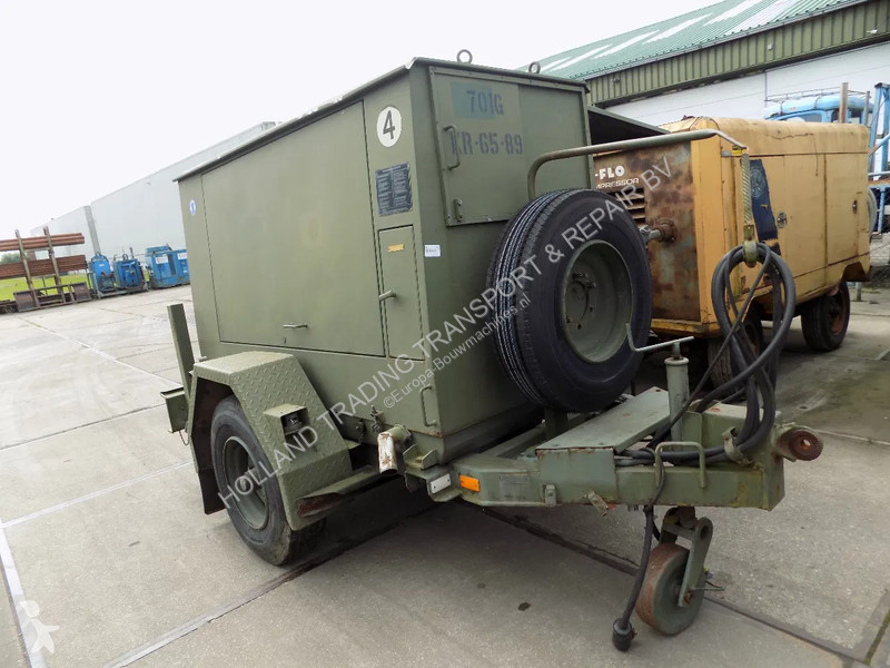 Materiaal voor de bouw Bosch Bosch en Eisemann...