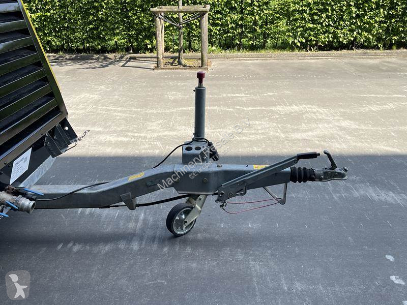 Materiaal voor de bouw Kaeser M 115 - N