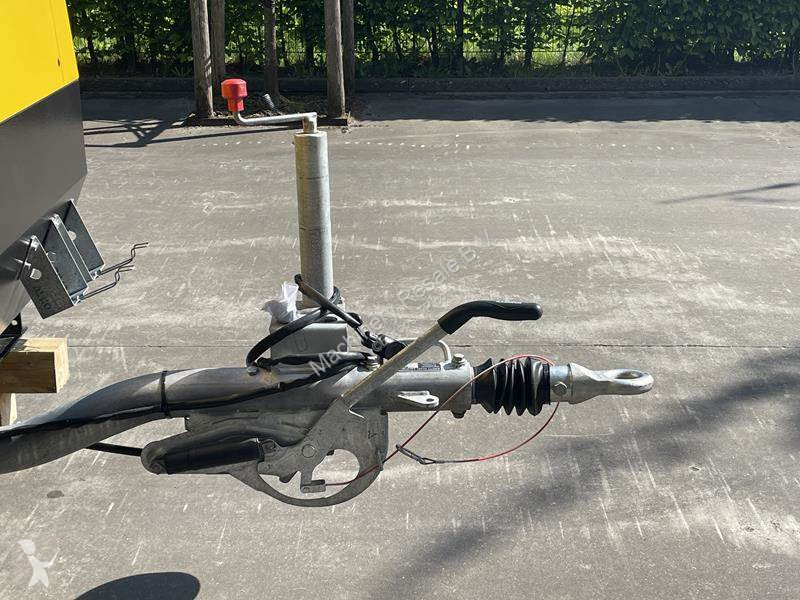 Materiaal voor de bouw Compair C 105 - 14 - N