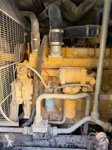 آلة لمواقع البناء Ingersoll rand