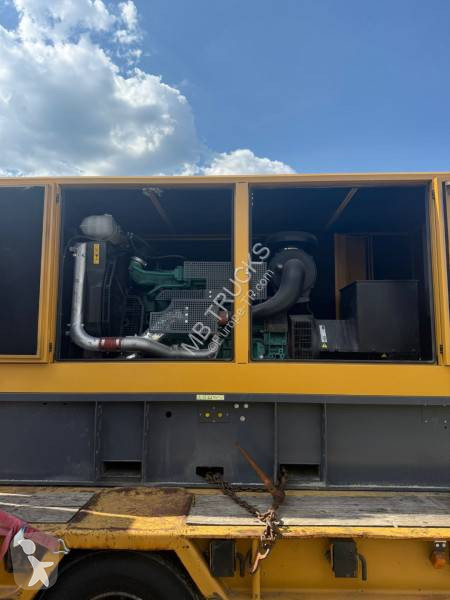 Materiaal voor de bouw Worms SILENTSTAR 200