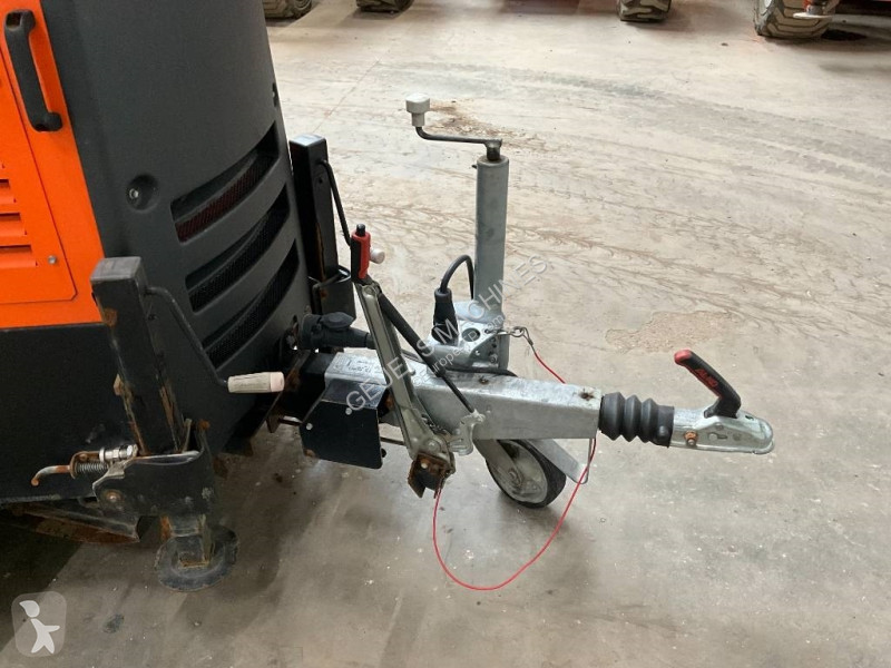 Materiaal voor de bouw  Trime X-ECO K 2