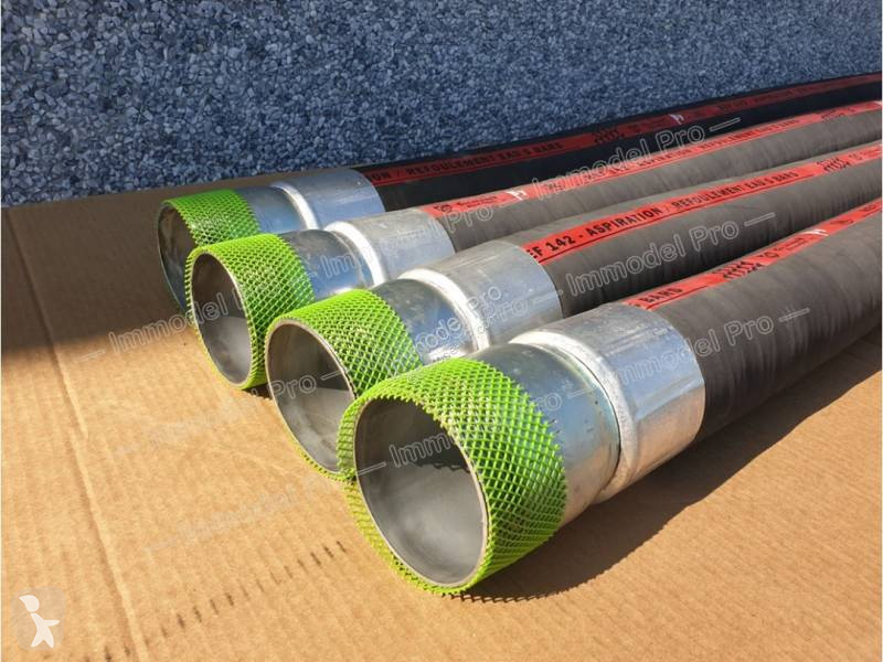 Material de obra Tecalemit Tuyau